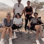 Macarena Miguel Instagram - 🌈