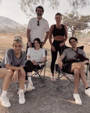 Macarena Miguel Instagram - 🌈