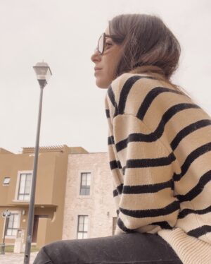 Macarena Miguel Instagram - Últimas del año 🤍