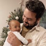 Macarena Miguel Instagram – Feliz Navidad de parte de los Chávez Miguel 🤍🌲✨