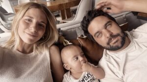 Macarena Miguel Instagram - MÍOS