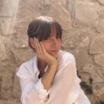 Macarena Miguel Instagram - Buena semana ✨