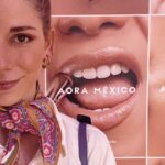 Macarena Miguel Instagram - Bonito es colaborar con marcas mexicanas, sustentables y libres de plástico. Bonito es que me hayan invitado a conocer los nuevos tonos de “Acaríciame” de @aoramexico . AMO AMO AMO
