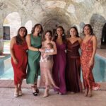 Macarena Miguel Instagram – Nos fuimos de boda 💃🏻