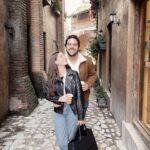 Macarena Miguel Instagram - Qué bonito es compartir la vida contigo✨