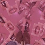 Macarena Miguel Instagram – Bonito es colaborar con marcas mexicanas, sustentables y libres de plástico. Bonito es que me hayan invitado a conocer los nuevos tonos de “Acaríciame” de @aoramexico . AMO AMO AMO