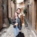 Macarena Miguel Instagram - Qué bonito es compartir la vida contigo✨