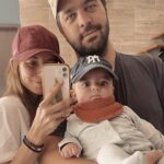 Macarena Miguel Instagram - Fam 🫰🏻