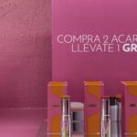 Macarena Miguel Instagram – Bonito es colaborar con marcas mexicanas, sustentables y libres de plástico. Bonito es que me hayan invitado a conocer los nuevos tonos de “Acaríciame” de @aoramexico . AMO AMO AMO