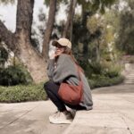 Macarena Miguel Instagram – Fines bonitos y lugares que te cargan de energía