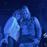 Macarena Tondreau Instagram - Algunas fotitos de anoche… @alfalonxo @alesteoficial @ricardo_aleste @sergioribachichi @barros.cc @jjuanpablo70 @litozereneoficial