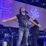 Macarena Tondreau Instagram - Algunas fotitos de anoche… @alfalonxo @alesteoficial @ricardo_aleste @sergioribachichi @barros.cc @jjuanpablo70 @litozereneoficial