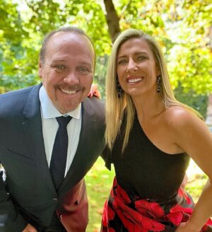 Macarena Tondreau Instagram - Modo Matri!!❤️❤️❤️❤️❤️
Qué lindo se ve mi Polli @alfalonxo