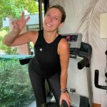 Macarena Tondreau Instagram - Comenzando nuevamente! Créanme que no es fácil, pero es necesario…sobre todo después de probar toooodos los huevitos de pascua de la Ce…Era mi obligación como madre….y si venían malos??🙄🙄🙄😂 Que tengan una gran semana❤️