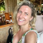 Macarena Tondreau Instagram - Disfrutando experiencias maravillosas….#costarica