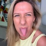 Macarena Tondreau Instagram – Feliz cumpleaños a mí!!!!! 48 añooooos! Hoy me preguntaron qué cosas habría borrado del año que pasó para comenzar mis 48…..NADA…..definitivamente NADA!!! Soy intensamente feliz…llenita de amor, salud, alegrías y rodeada de personas  maravillosas. Gracias por tanto❤️❤️❤️❤️ #felizcumpleaños #cumpleaños
