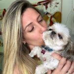 Macarena Tondreau Instagram - Feliz cumpleaños a mí!!!!! 48 añooooos! Hoy me preguntaron qué cosas habría borrado del año que pasó para comenzar mis 48…..NADA…..definitivamente NADA!!! Soy intensamente feliz…llenita de amor, salud, alegrías y rodeada de personas maravillosas. Gracias por tanto❤️❤️❤️❤️ #felizcumpleaños #cumpleaños