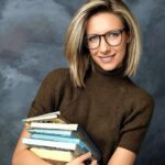 Macarena Tondreau Instagram – Ohhh yeah!! Tenía que probar cómo sería intelectual, rockera, pelo castaño, tenista….cual te gusta más? Con cual creen que me siento más identificada?? Los leo!! Y prueben ustedes también!!!! Gracias @aranda_victor ❤️ #epikapp #anuarioia #yearbookchallenge