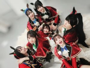 Machico Instagram - C
お気に入りの写真📷️
ﾏﾁﾀﾝとーの・ｸﾗｳﾝすずしろﾁｬ・ﾀﾞｲﾔたちばな・ﾈｲﾁｬまえだ・ｸﾘｽｴｽ春川・ｷﾀｻﾝひなき・ﾃｲまち🐴
#Machico #トウカイテイオー #ウマ娘
#ウマ娘5th東京D1
#ウマ娘5th #ウマ娘5thツアー