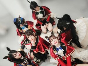 Machico Instagram - C
お気に入りの写真📷️
ﾏﾁﾀﾝとーの・ｸﾗｳﾝすずしろﾁｬ・ﾀﾞｲﾔたちばな・ﾈｲﾁｬまえだ・ｸﾘｽｴｽ春川・ｷﾀｻﾝひなき・ﾃｲまち🐴
#Machico #トウカイテイオー #ウマ娘
#ウマ娘5th東京D1
#ウマ娘5th #ウマ娘5thツアー