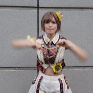 Machico Instagram - C
#異次元フェス で『fruity love』を歌うことができました🍒
みんなきっと『fruity love』の可愛さにやられたことでしょう🍋
私がミリオンライブ!でツバッティー関連楽曲以外でいちばん好きな曲が『fruity love』です🍑
ぜひ、聴いてください🍇
ロコと野々原茜ちゃんの楽曲です🥝
#Machico #伊吹翼 #アイドルマスター #ミリオンライブ
#アイラブ歌合戦_Day1