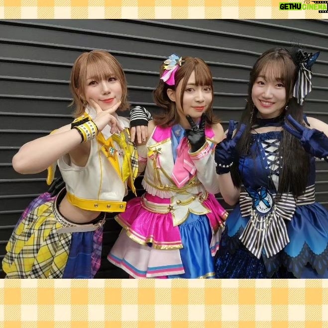 Machico - 12.1K Likes - C
#ミリオンライブ ! いちぽむしんごうき🍓🚦
春日未来役 @pyon.haruka.y はるにゃん❤️
最上静香役 @azusa_tadokoro あずあず💙
11年いつもそばにいてくれてありがThank You!
ミリオン10th Act-4アーカイブ今日までだから写真いっぱいあげる🥳
#Machico #伊吹翼
#アイドルマスター #ミリオンライブ
#アイドルマスターミリオンライブ #idolmaster
#ml_10th_act4_day1 #ml_10th_act4_day2