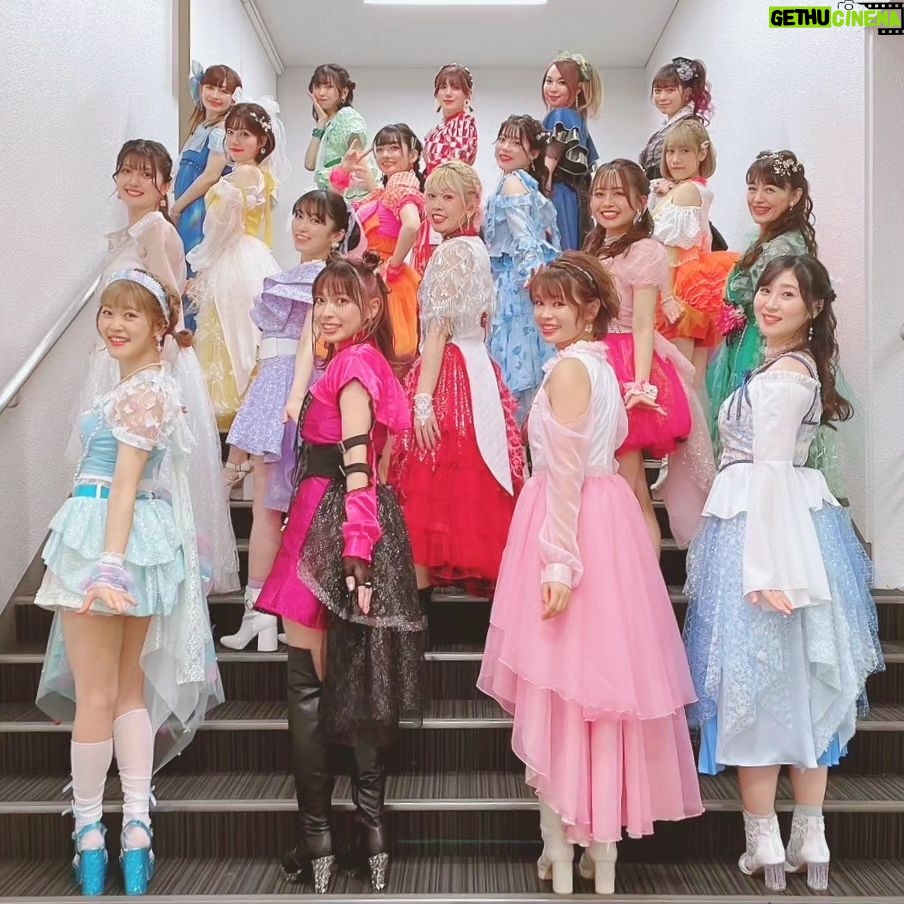 Machico - 7.4K Likes - プリキュアシンガーズ❣️幸せ❣️
#Machico #precure #プリキュア
#全プリキュアライブ