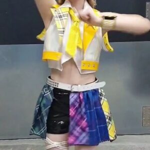 Machico Instagram - C
動いてるリトルテンプテーション👼
個別衣装嬉しすぎる…😭
やっぱツバッティーはこの衣装の印象がバチボコにある!!
ありがとう、つばちゃんさんたち… @tsubasashimoda ❣️
#Machico #伊吹翼
#アイドルマスター #ミリオンライブ
#アイドルマスターミリオンライブ #idolmaster 
#ml_10th_act4_day1 #ml_10th_act4_day2