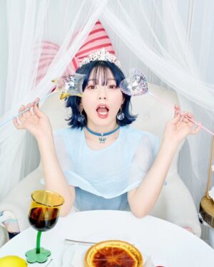Machico Instagram - 3.25
まちこ32さいとなりましま🎂
すきなものはすき!
ずっとまちこのまま過ごす🐶🎀
#Machico