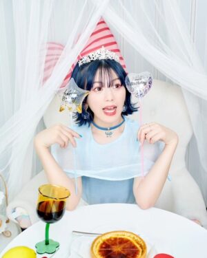 Machico Instagram - 3.25
まちこ32さいとなりましま🎂
すきなものはすき!
ずっとまちこのまま過ごす🐶🎀
#Machico
