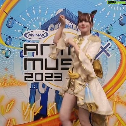 Machico - 11.1K Likes - #ANIMAXMUSIX2023 ć¦ćåØš“
ćć¼ćććē„ćććØććććØć§ććć¬ć»ć³é³é ćććÆćć¾ćć«ććć&声ććć£ć±ćć®ć¹ćć¼ćøćØćŖćć¾ććāØ
ćć®ććć£ććļ½!!!ććććØććććć¾ććš
#Machico #ćć¦ć«ć¤ćć¤ćŖć¼ #ANIMAXMUSIX