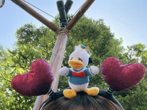 Machico Instagram - 🎢

少し前
まっちゃん＆マネさん達と夢の国♡

#みくです☺︎
#ディズニーランド
