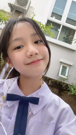 Machida Sutthikulphanich Instagram - Mater Dei ~ 🏫❤️ #MakiMachida #เกมรักทรยศ #TheBetrayal #reels #reelsinstagram #reelsvideo #reelsviral #y2k #dancechallenge #followme #korea #fyp #dancecover #kpop  #tpop #มาแตร์เดอี
