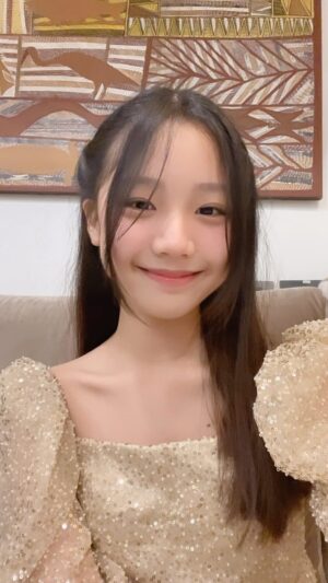 Machida Sutthikulphanich Instagram - หัวใจ🎀🌸#maki #makimachida #machida #น้องมากิ #มากิมาชิดา #มาชิดา #explore #explorepage✨ #explovideo #reels #reelsinstagram #réel #instagram #love #like #mylove #dance #dancechallenge #korea #feed #friends #y2k #fyp #fypシ #ฟีด
