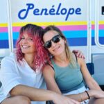 Madalena Brandão Instagram - A nossa linda e talentosa realizadora 💕@margarida_vila_nova_ @penelope.filme @municipiodemonchique @municipio.lagoa @fundacao_gda @spi.production