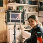 Madalena Brandão Instagram – In Prague, shooting Fuse, with this beautiful and talented people 🎞️ 

#UjjwalYadav #MelitaMukavec #Kolia-AlvarodamdeNogales #PavlínaAdlerová #famuinternational 
@carrelosquad