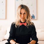 Madalena Brandão Instagram - E laços, posso? A malta que cascou nos suspensórios pode remeter-se ao silêncio, é na boa 😂