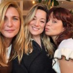 Madalena Brandão Instagram - Domingo perfeito ❤️