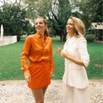 Madalena Brandão Instagram – About today, with GREAT people ❤️🇬🇧❤️

#UKinPortugal #GREATforaSustainableFuture