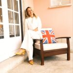 Madalena Brandão Instagram – About today, with GREAT people ❤️🇬🇧❤️

#UKinPortugal #GREATforaSustainableFuture