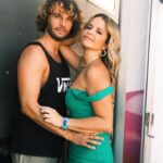 Madalena Brandão Instagram – Será que estamos mais giros? Mais parvos estamos com toda a certeza! Foto 1 ou 2, digam de vossa justiça 😂 
@queridospapas_tvi 
@pluraloficialpt