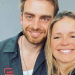 Madalena Brandão Instagram - What a week! ❤️ @luci_lenox and @mikejcater , no words for you two! To be honest I’m in love with every single one in this wonderful group! Thank’s guys! I’m going back to real life much more happy and inspired. A bit nostalgic too, but see you all soon ❤️ #perfectweek @verdeperto