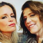 Madalena Brandão Instagram - What a week! ❤️ @luci_lenox and @mikejcater , no words for you two! To be honest I’m in love with every single one in this wonderful group! Thank’s guys! I’m going back to real life much more happy and inspired. A bit nostalgic too, but see you all soon ❤️ #perfectweek @verdeperto