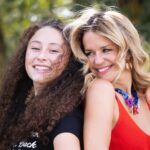 Madalena Brandão Instagram - Apaixonada por esta minha linda família em Queridos Papás! Vamos lá saber, o que acharam desta primeira semana? #babátubarãobranco #queridospapás