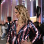 Madalena Brandão Instagram - Quase me esquecia de exibir as fotos da gala! Ya, estava cheia de calor 😂🤘✨ A rebentar de estilo por culpa da @vanessamarquesstyling e a achar-me um canhão devido aos milagres da @nuxa_araujo_makeupartist 👌 📸 @omartim