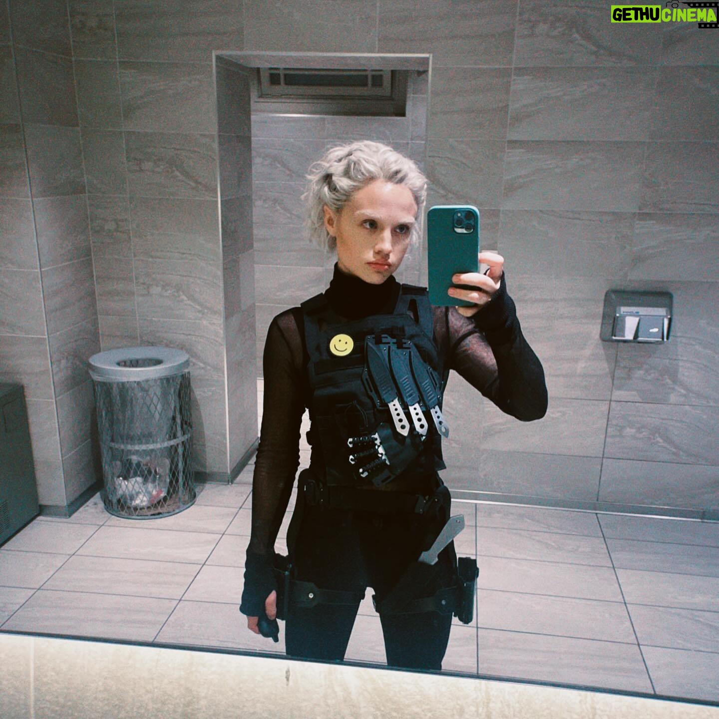 Maddie Hasson - 3 Likes - 🎀🗡️👼🏼Nichka🩰☠️🎀
