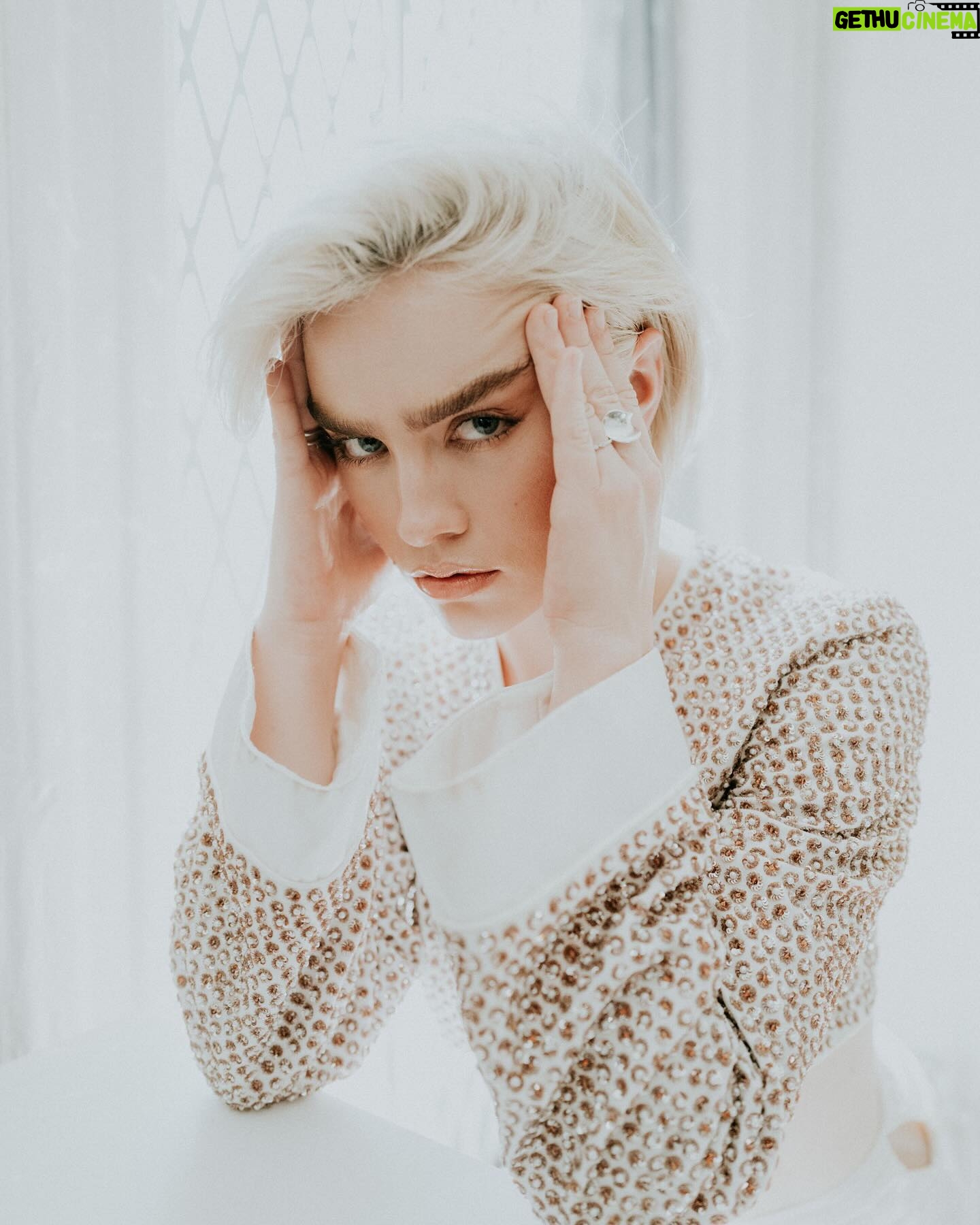 Maddie Hasson - 3 Likes -