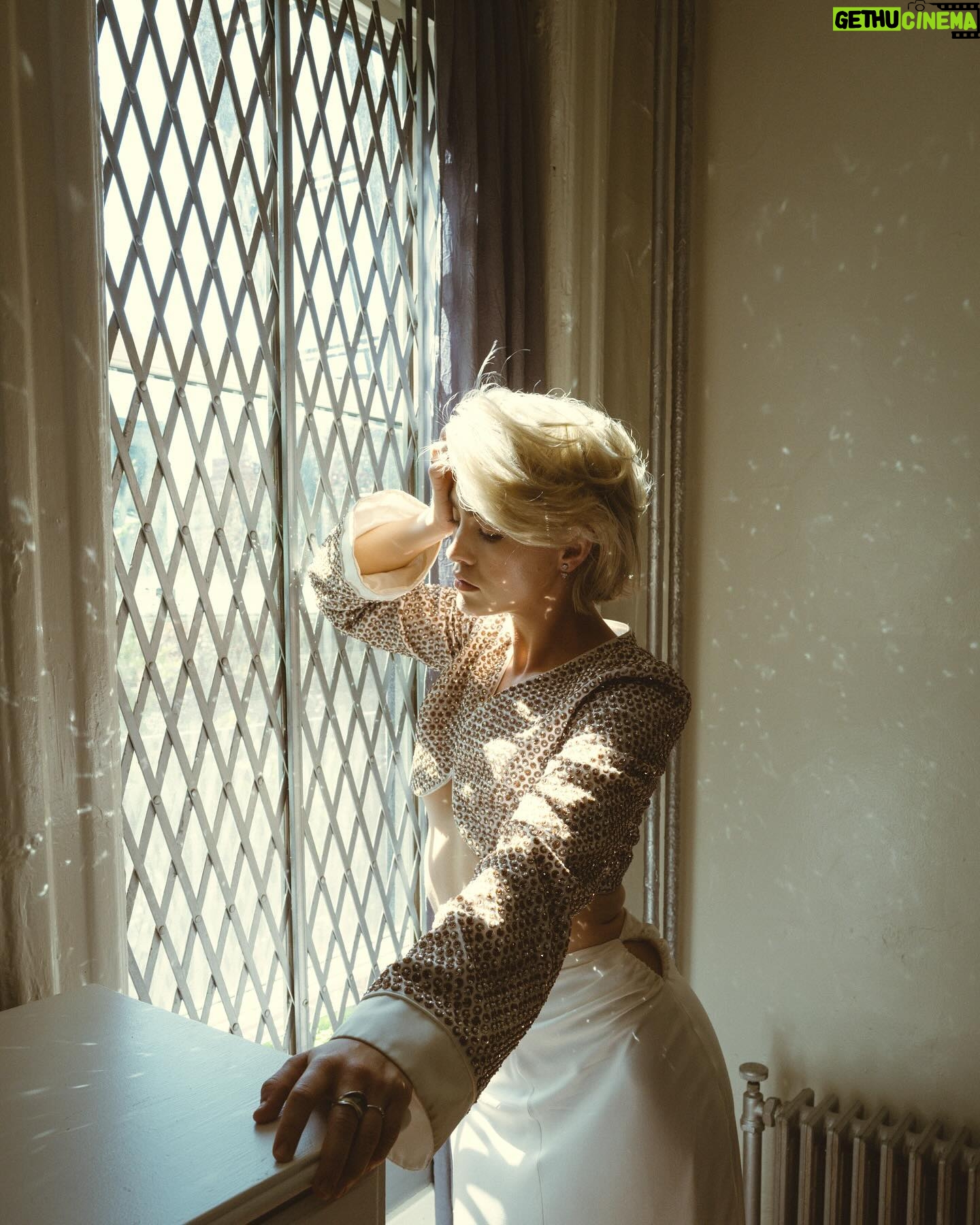 Maddie Hasson - 3 Likes -