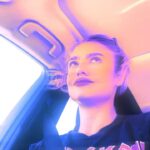 Maddie Hasson