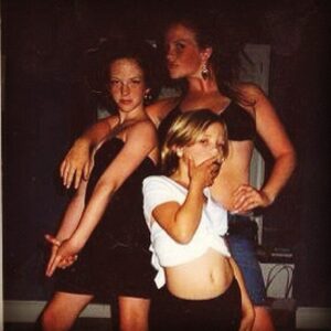 Maddie Hasson Instagram - so coquette